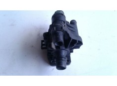 Recambio de caja termostato para citroen xsara picasso 1.6 hdi 110 sx top referencia OEM IAM 9647767180   2