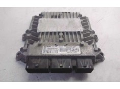 Recambio de centralita motor uce para peugeot 307 break / sw (s1) sw pack referencia OEM IAM 5QS40029OT   2