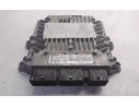 CENTRALITA MOTOR UCE 5WS40029OT 9656171080 9655041480