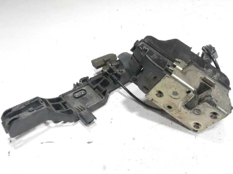 Recambio de cerradura puerta delantera izquierda para renault laguna ii grandtour (kg0) dynamique referencia OEM IAM 8200000661 