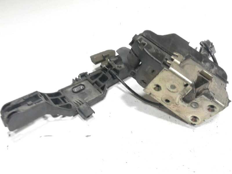 Recambio de cerradura puerta delantera izquierda para renault laguna ii grandtour (kg0) dynamique referencia OEM IAM 8200000661 