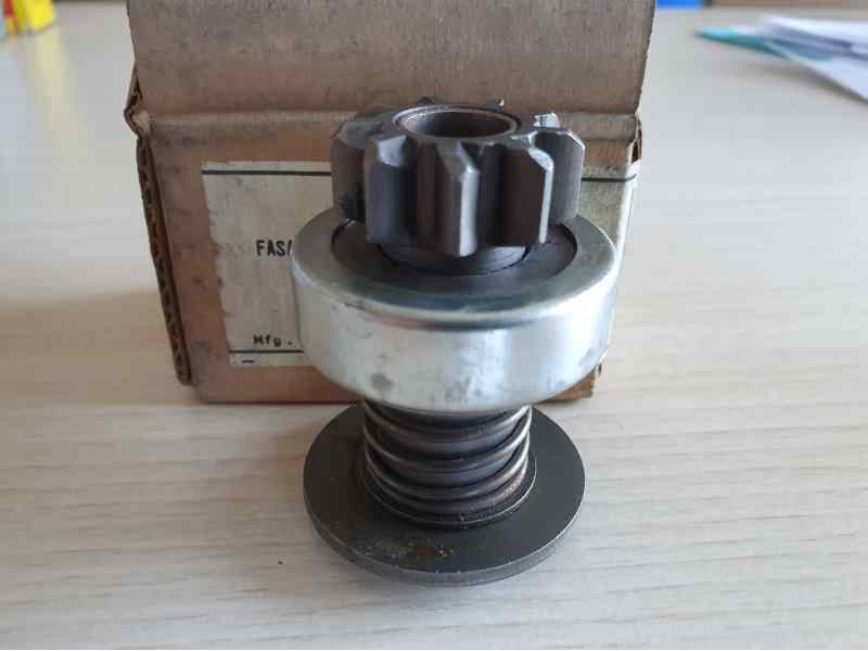 Recambio de bendix arranque para renault 4 berlina/familiar/furgoneta referencia OEM IAM FEMSA9819  
