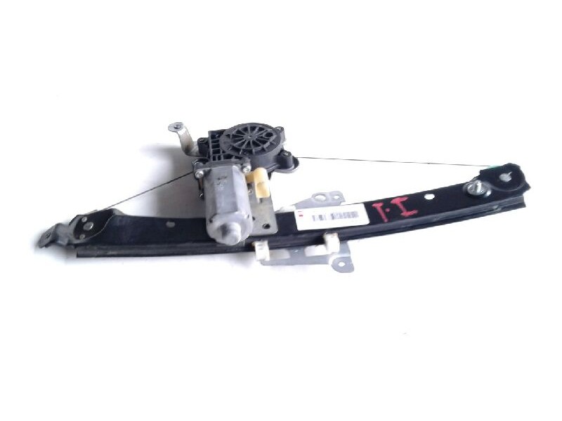 Recambio de elevalunas trasero izquierdo para volvo s60 berlina 2.4 d kinetic (120kw) referencia OEM IAM   