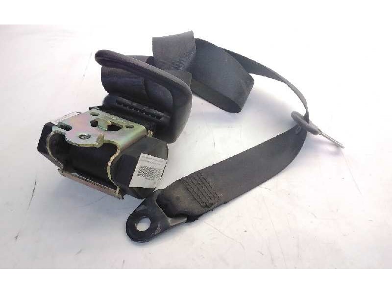 Recambio de cinturon seguridad trasero izquierdo para peugeot 307 break / sw (s1) sw pack referencia OEM IAM 4290371  
