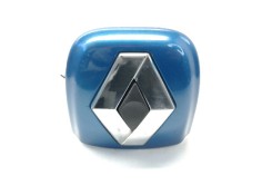 Recambio de maneta exterior porton para renault clio ii fase ii (b/cb0) authentique referencia OEM IAM 8200078950  