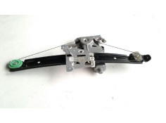 Recambio de elevalunas trasero izquierdo para volvo s60 berlina 2.4 d kinetic (120kw) referencia OEM IAM    2