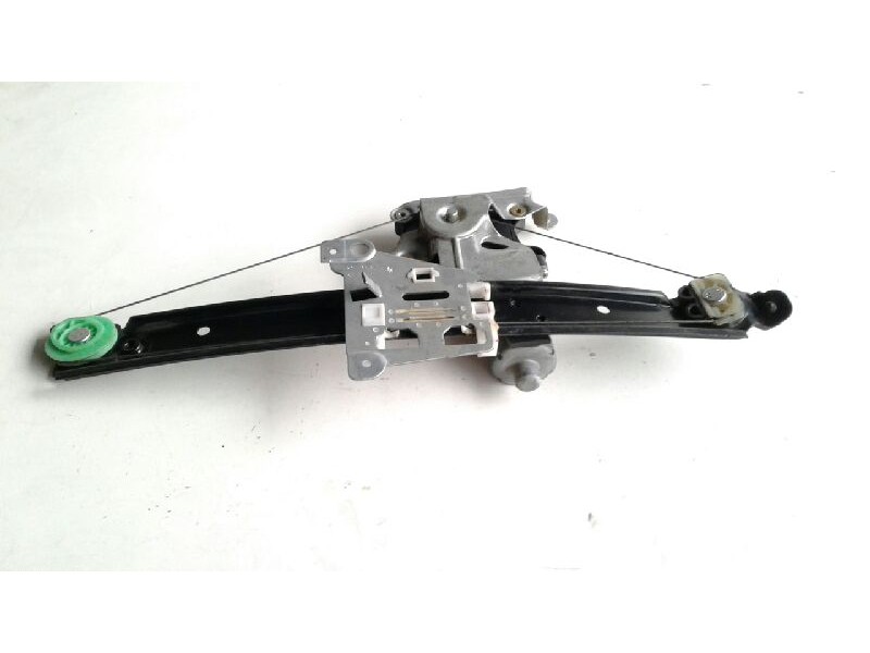 Recambio de elevalunas trasero izquierdo para volvo s60 berlina 2.4 d kinetic (120kw) referencia OEM IAM   