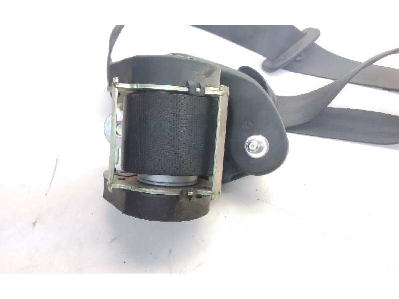 Recambio de cinturon seguridad trasero izquierdo para peugeot 307 break / sw (s1) sw pack referencia OEM IAM 4290371  