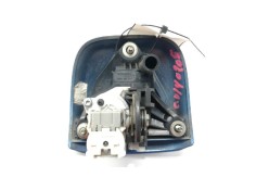 Recambio de maneta exterior porton para renault clio ii fase ii (b/cb0) authentique referencia OEM IAM 8200078950   2