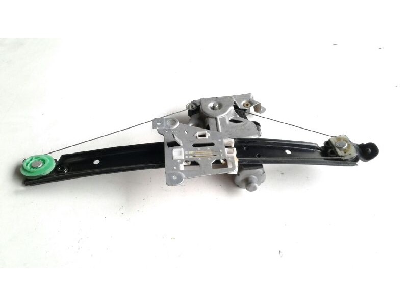 Recambio de elevalunas trasero izquierdo para volvo s60 berlina 2.4 d kinetic (120kw) referencia OEM IAM   