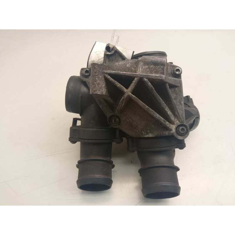 Recambio de cuerpo de mariposa para citroen xsara picasso 1.6 hdi 110 sx top referencia OEM IAM 655971680  