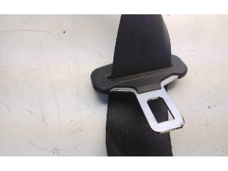 Recambio de cinturon seguridad trasero izquierdo para peugeot 307 break / sw (s1) sw pack referencia OEM IAM 4290371  