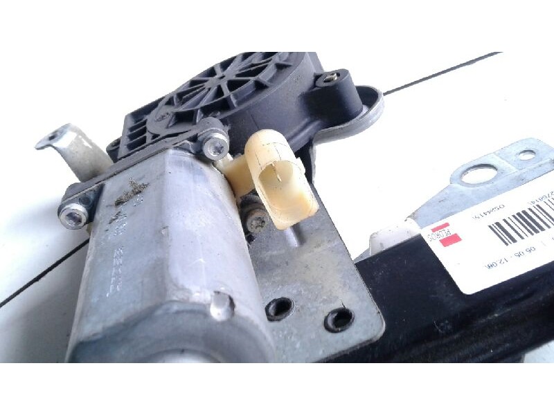 Recambio de elevalunas trasero izquierdo para volvo s60 berlina 2.4 d kinetic (120kw) referencia OEM IAM   