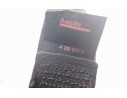 CINTURON SEGURIDAD TRASERO IZQUIERDO 4290371 