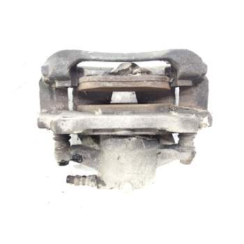 Recambio de pinza freno delantera derecha para fiat doblo cargo (263_) 1.6 d multijet referencia OEM IAM   