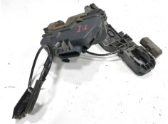 Recambio de cerradura puerta trasera izquierda para renault laguna ii grandtour (kg0) dynamique referencia OEM IAM 8200000657   2