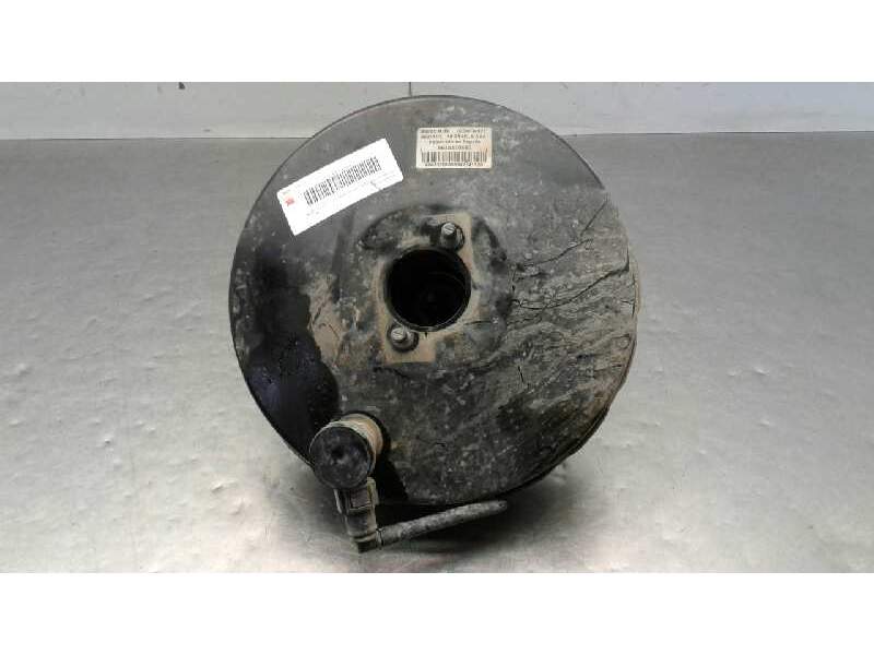 Recambio de servofreno para peugeot partner (s2) combiespace referencia OEM IAM 4535R4 9648370680 
