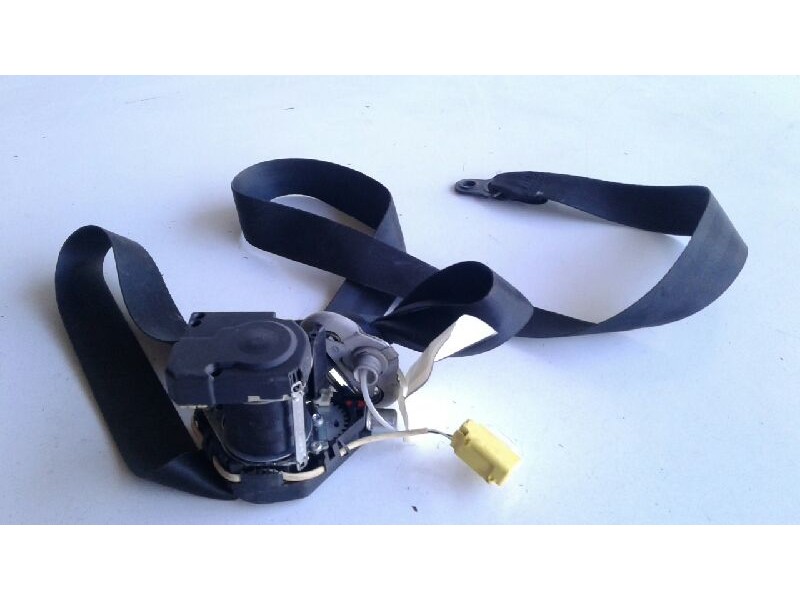 Recambio de cinturon seguridad delantero derecho para volkswagen caddy ka/kb (2k) furg. referencia OEM IAM   