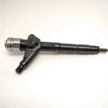 Recambio de inyector para nissan almera tino (v10m) 2.2 16v turbodiesel cat referencia OEM IAM   110447