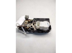 Recambio de cerradura puerta delantera derecha para chevrolet alero 2.4 ltr referencia OEM IAM    2