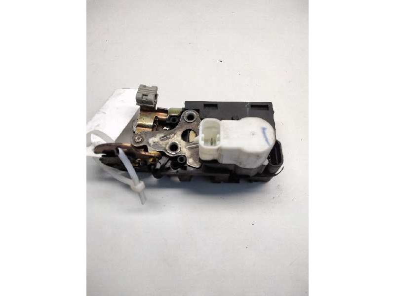 Recambio de cerradura puerta delantera derecha para chevrolet alero 2.4 ltr referencia OEM IAM   