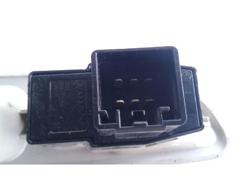 Recambio de mando elevalunas trasero derecho para volvo s60 berlina 2.4 d kinetic (120kw) referencia OEM IAM 0894834  