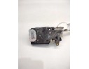 CERRADURA PUERTA DELANTERA IZQUIERDA 16637709 