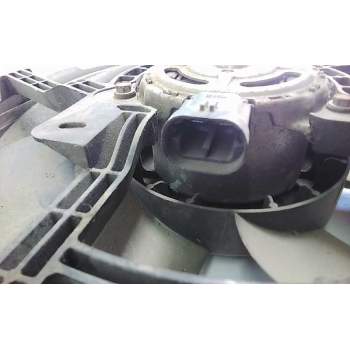 Recambio de electroventilador para peugeot partner (s2) combi plus referencia OEM IAM 9680102880  