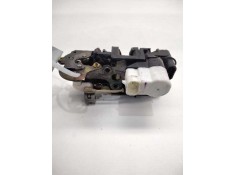 Recambio de cerradura puerta delantera izquierda para chevrolet alero 2.4 ltr referencia OEM IAM 16637709   2