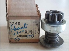 Recambio de bendix arranque para renault 4 berlina/familiar/furgoneta referencia OEM IAM FEMSA9819  
