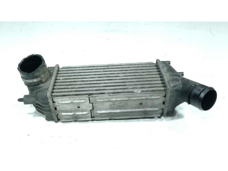 Recambio de intercooler para peugeot 307 break / sw (s1) sw pack referencia OEM IAM 0384G4  