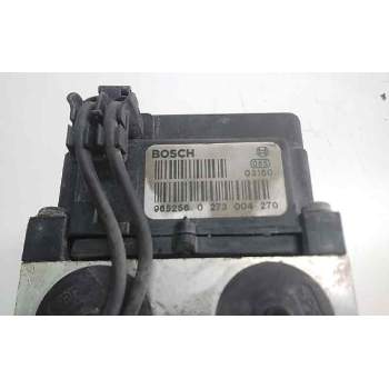 Recambio de abs para peugeot 406 berlina (s1/s2) srdt referencia OEM IAM 0365216543  