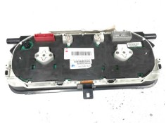Recambio de cuadro instrumentos para renault laguna ii grandtour (kg0) dynamique referencia OEM IAM 8200291332   2