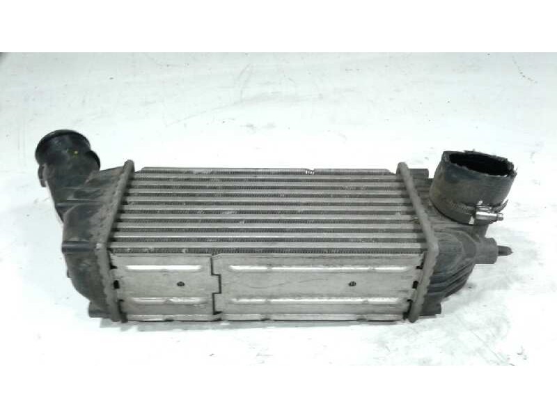 Recambio de intercooler para peugeot 307 break / sw (s1) sw pack referencia OEM IAM 0384G4  
