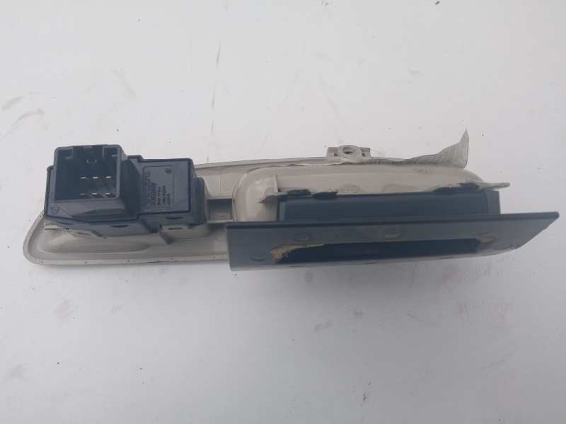 Recambio de mando elevalunas trasero izquierdo para volvo s60 berlina 2.4 d kinetic (120kw) referencia OEM IAM   