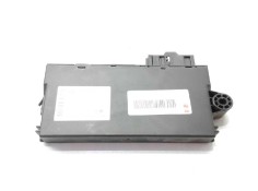 Recambio de centralita comfort para bmw serie 1 berlina (e81/e87) 118d referencia OEM IAM 6135914722001  