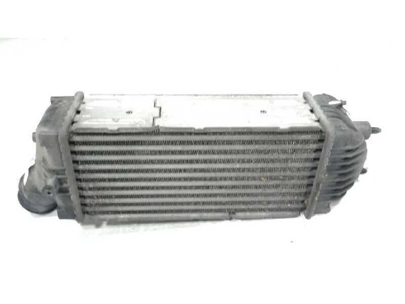 Recambio de intercooler para peugeot 307 break / sw (s1) sw pack referencia OEM IAM 0384G4  