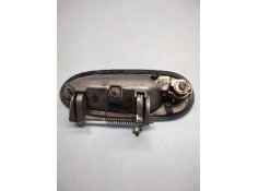 Recambio de maneta exterior delantera izquierda para chevrolet alero 2.4 ltr referencia OEM IAM    2