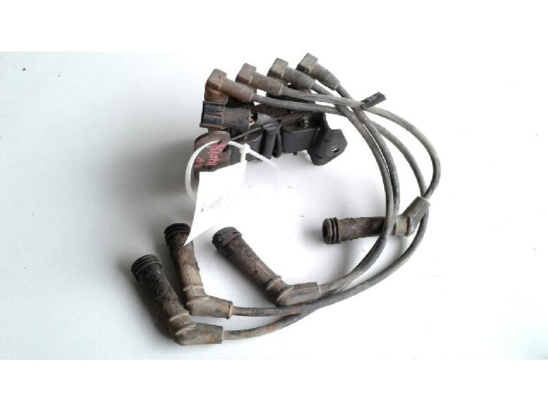 Recambio de bobina encendido para hyundai accent (x3) 1.3 gls referencia OEM IAM   