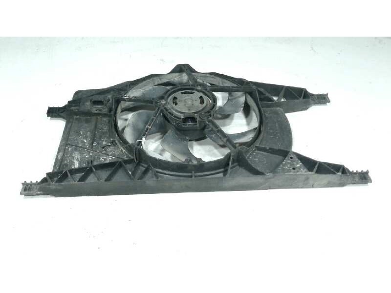 Recambio de electroventilador para renault laguna ii grandtour (kg0) dynamique referencia OEM IAM 7701067591  