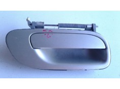Recambio de maneta exterior trasera derecha para volvo s60 berlina 2.4 d kinetic (120kw) referencia OEM IAM   