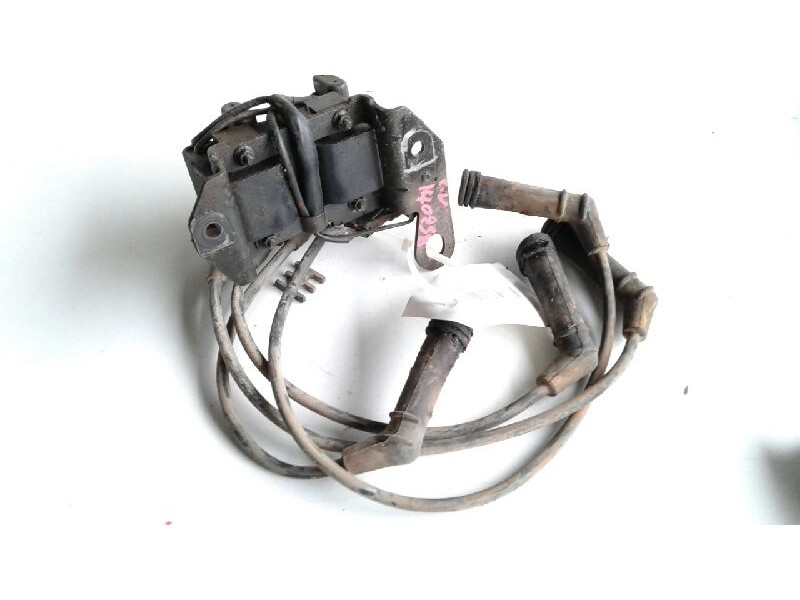 Recambio de bobina encendido para hyundai accent (x3) 1.3 gls referencia OEM IAM   