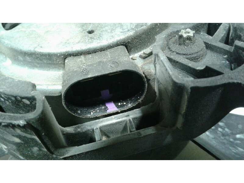 Recambio de electroventilador para renault laguna ii grandtour (kg0) dynamique referencia OEM IAM 7701067591  