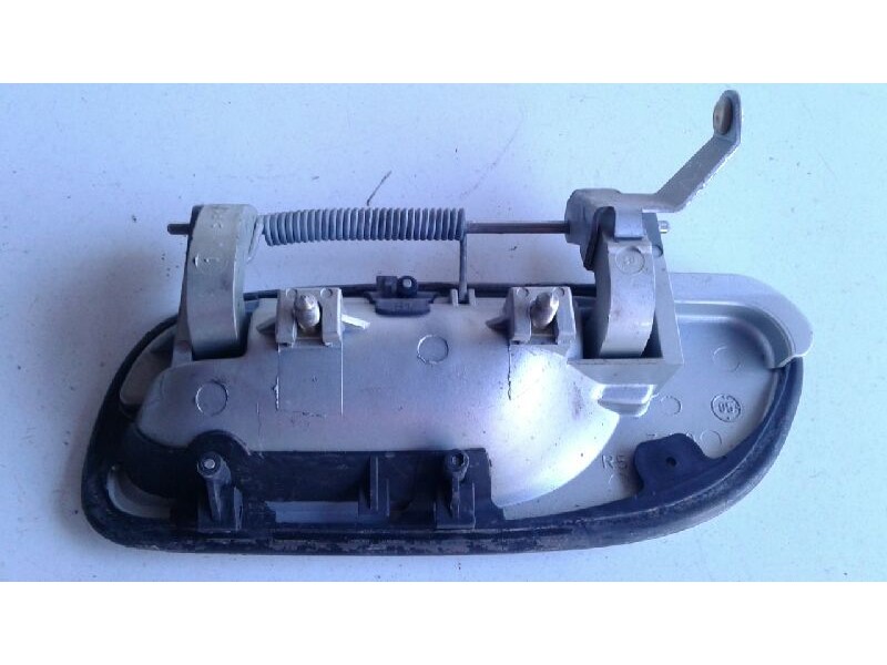 Recambio de maneta exterior trasera derecha para volvo s60 berlina 2.4 d kinetic (120kw) referencia OEM IAM   