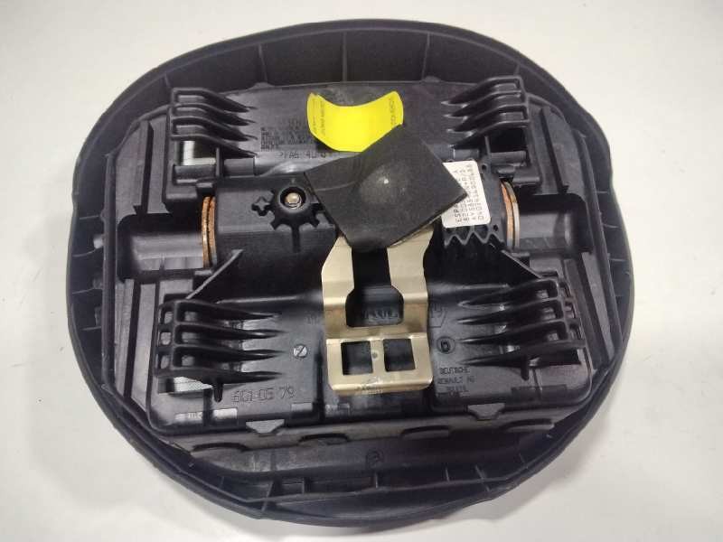 Recambio de airbag delantero izquierdo para renault megane ii berlina 5p confort authentique referencia OEM IAM 8200301512  