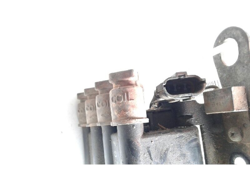 Recambio de bobina encendido para hyundai accent (x3) 1.3 gls referencia OEM IAM   