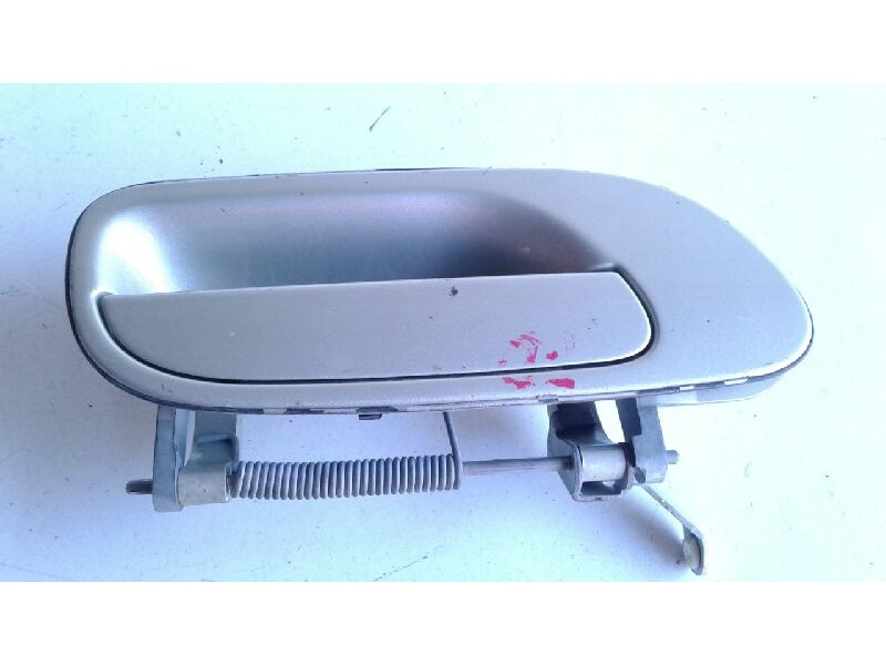 Recambio de maneta exterior trasera derecha para volvo s60 berlina 2.4 d kinetic (120kw) referencia OEM IAM   