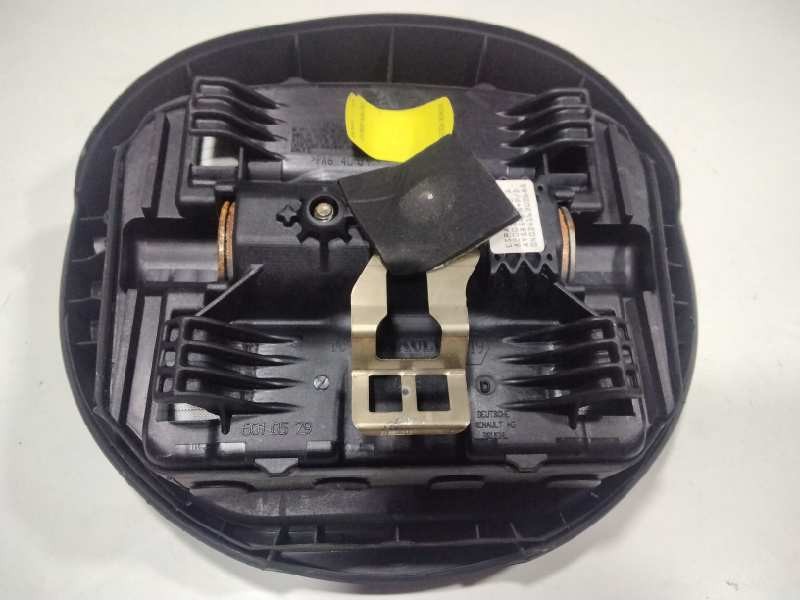 Recambio de airbag delantero izquierdo para renault megane ii berlina 5p confort authentique referencia OEM IAM 8200301512  