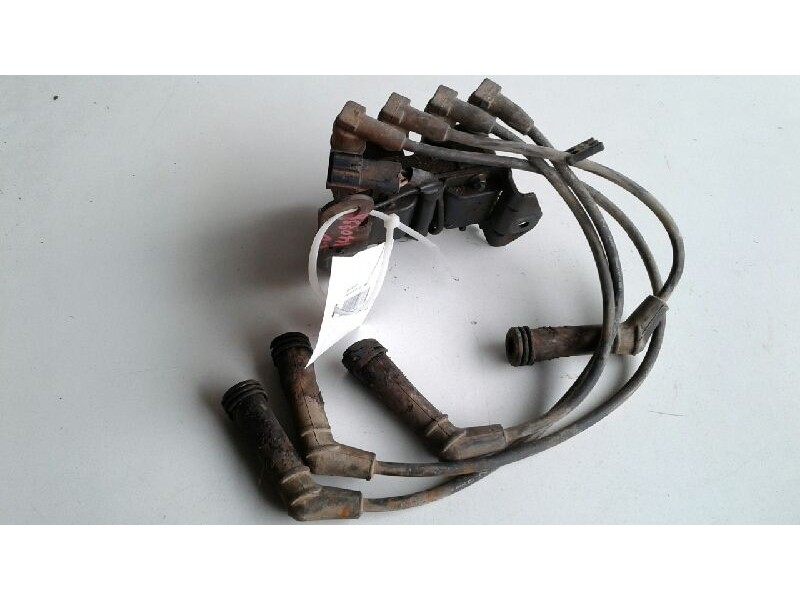 Recambio de bobina encendido para hyundai accent (x3) 1.3 gls referencia OEM IAM   