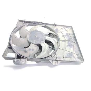 Recambio de electroventilador para peugeot partner (s2) combi plus referencia OEM IAM 9680102880  
